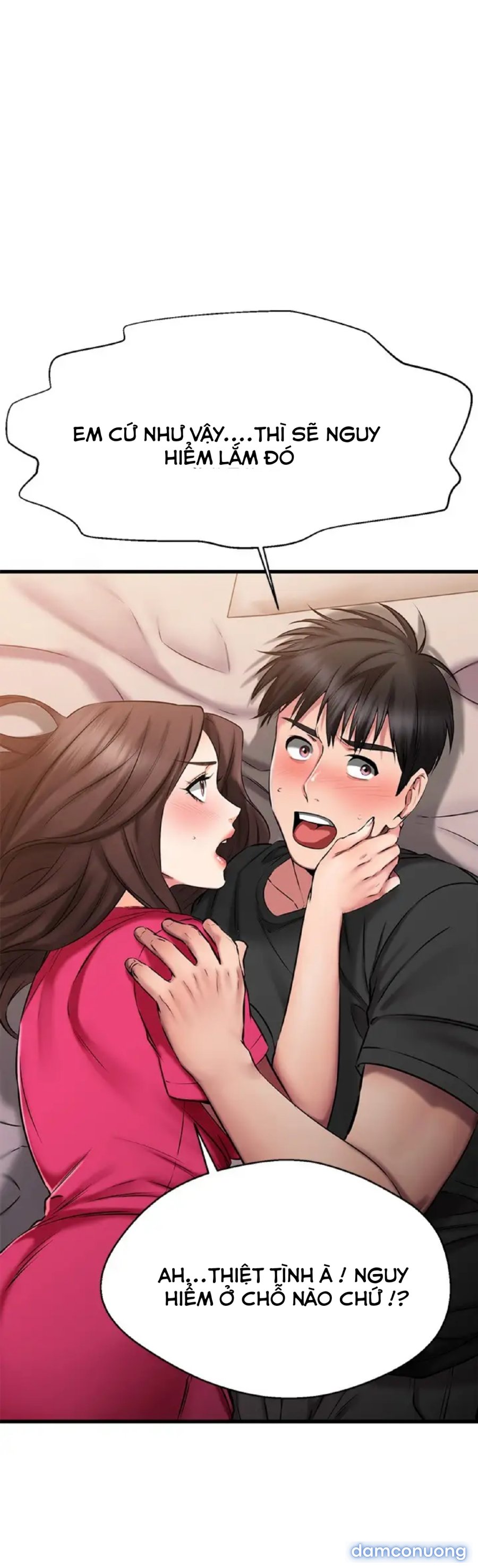 Cô Nàng Bạn Thân Khác Giới 