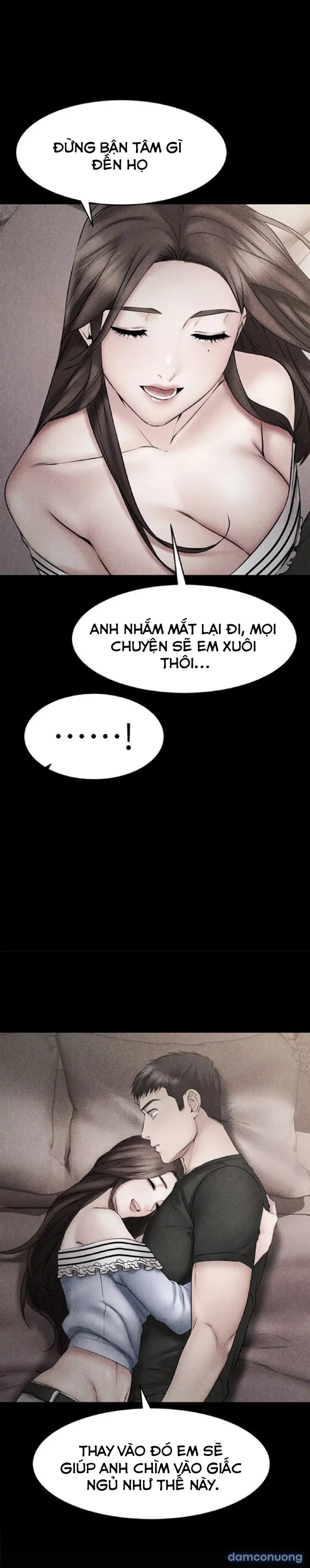 Cô Nàng Bạn Thân Khác Giới 