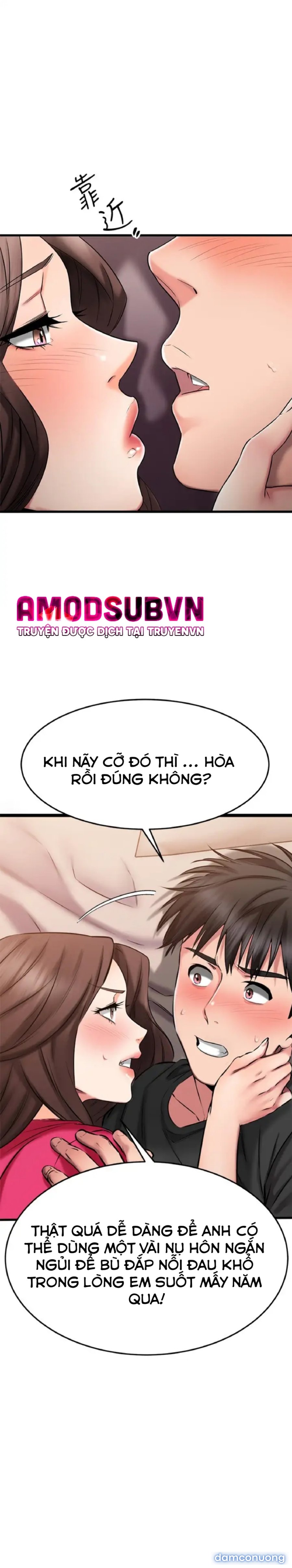 Cô Nàng Bạn Thân Khác Giới 