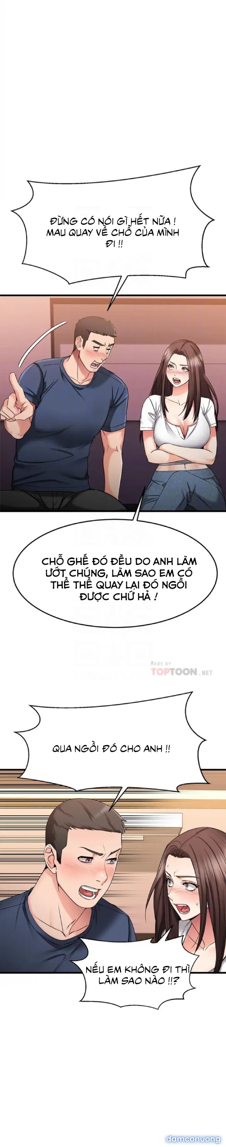 Cô Nàng Bạn Thân Khác Giới 