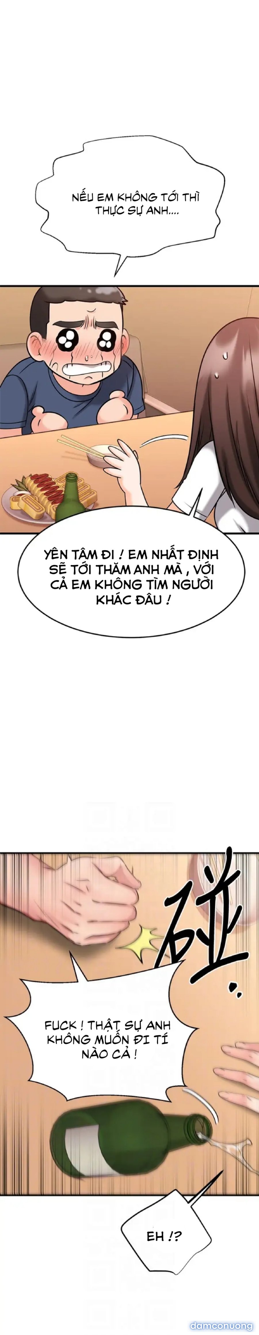 Cô Nàng Bạn Thân Khác Giới 