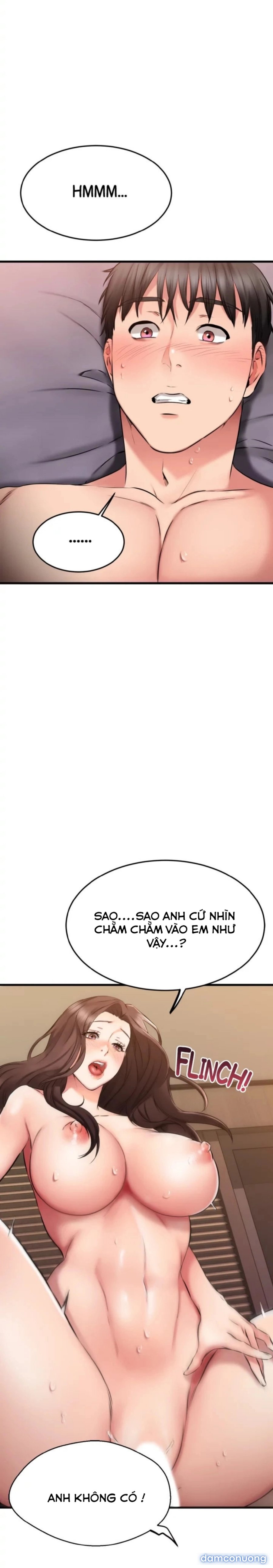 Cô Nàng Bạn Thân Khác Giới 