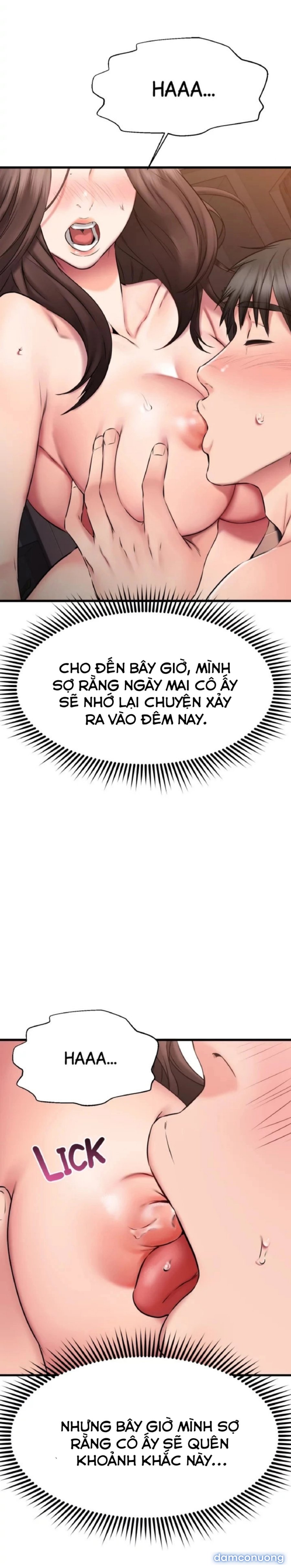 Cô Nàng Bạn Thân Khác Giới 