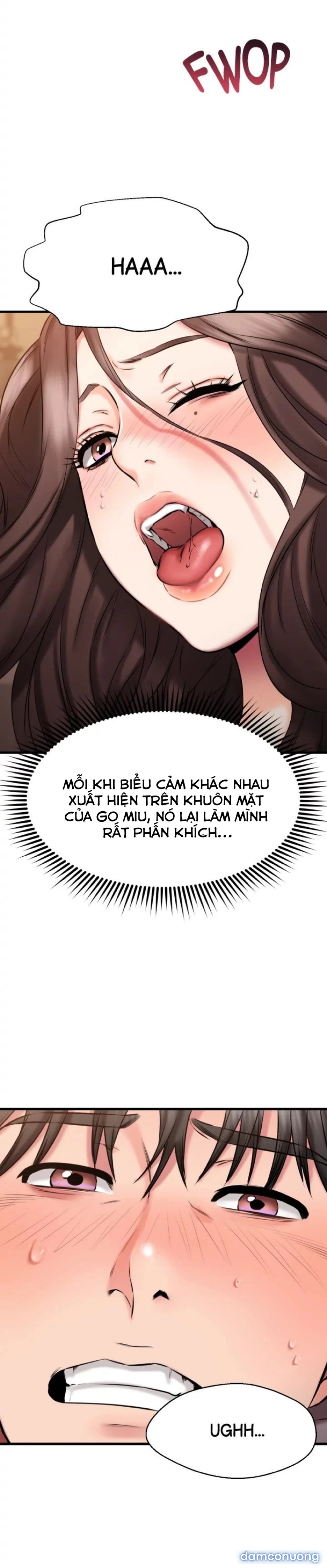 Cô Nàng Bạn Thân Khác Giới 