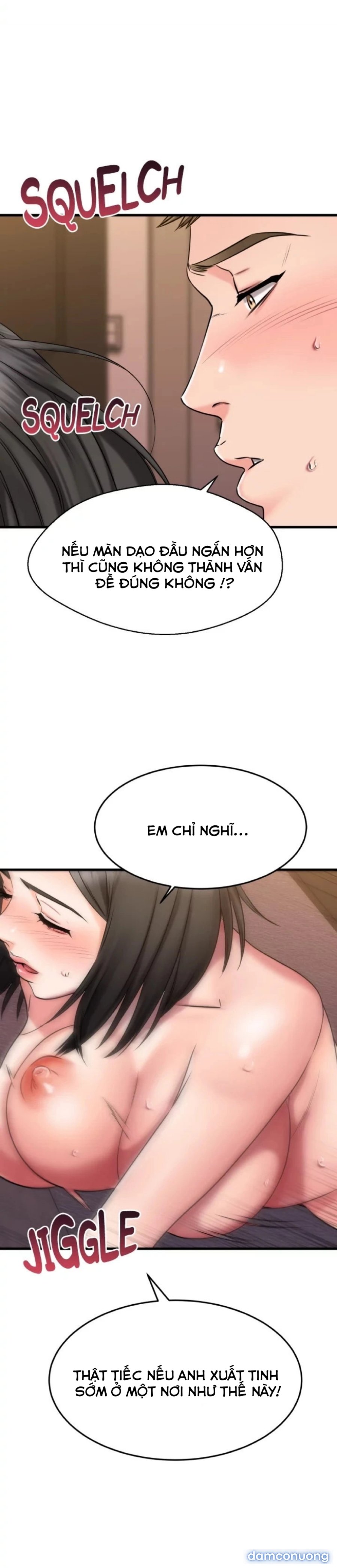 Cô Nàng Bạn Thân Khác Giới 