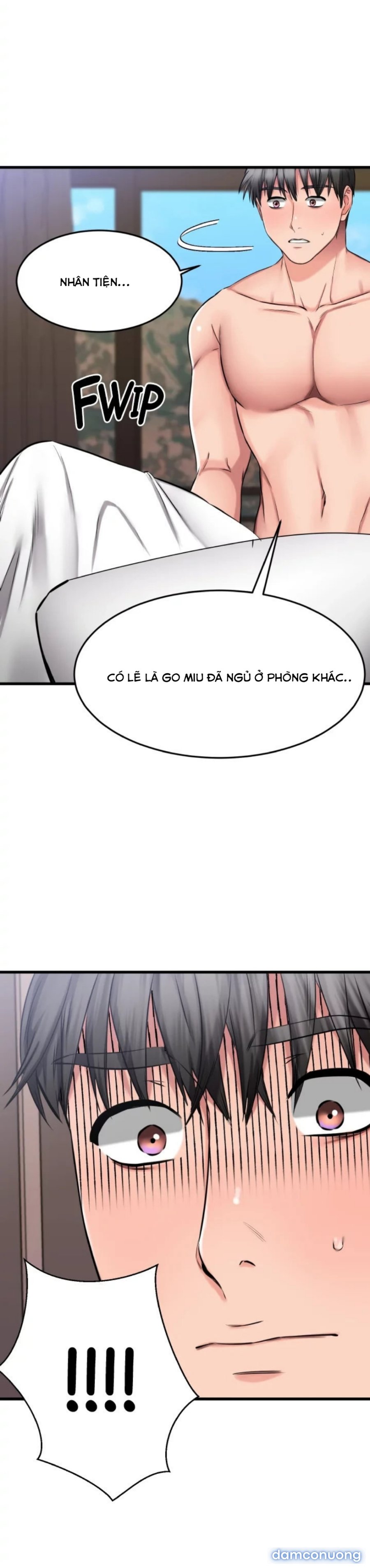 Cô Nàng Bạn Thân Khác Giới 