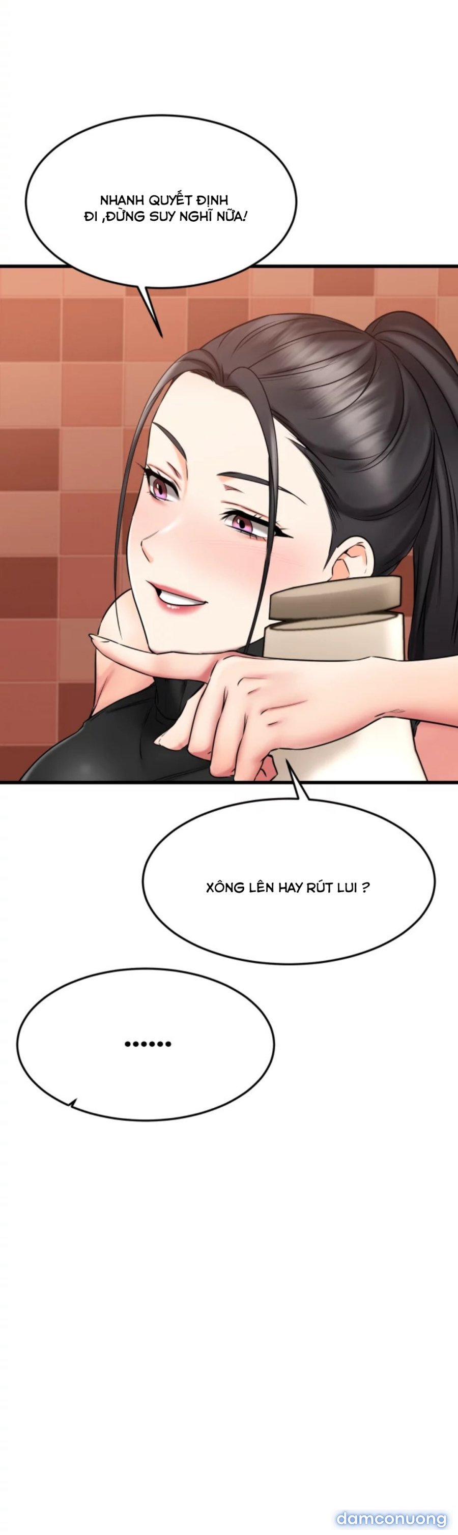 Cô Nàng Bạn Thân Khác Giới 