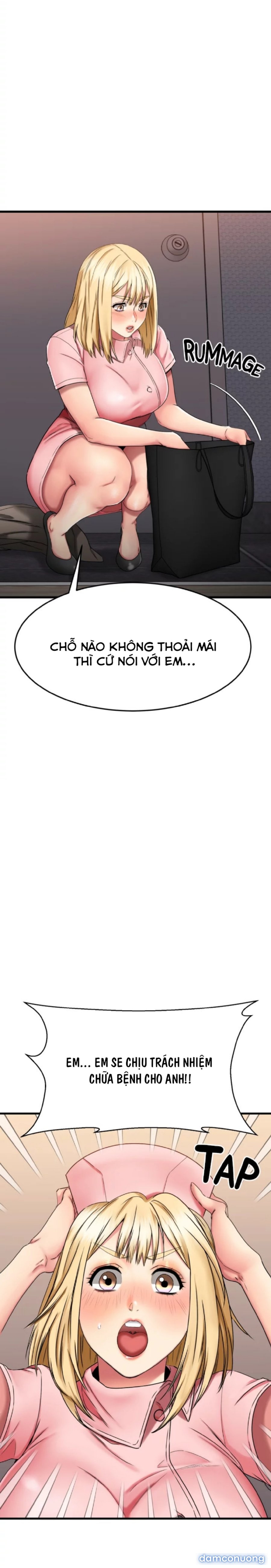 Cô Nàng Bạn Thân Khác Giới 