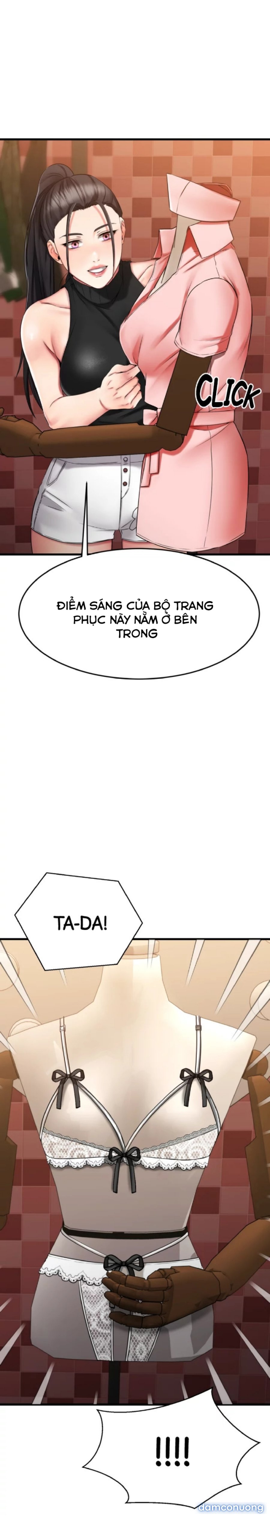 Cô Nàng Bạn Thân Khác Giới 