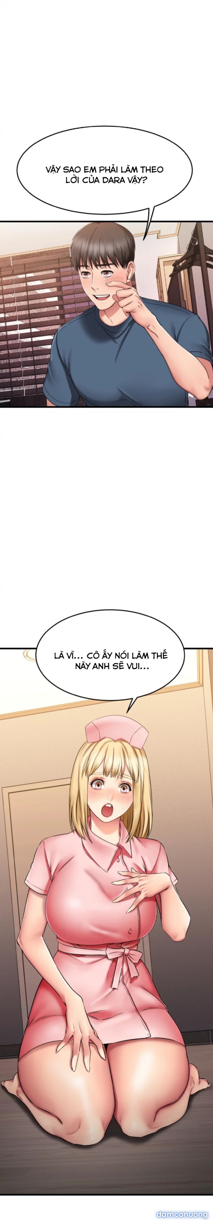Cô Nàng Bạn Thân Khác Giới 