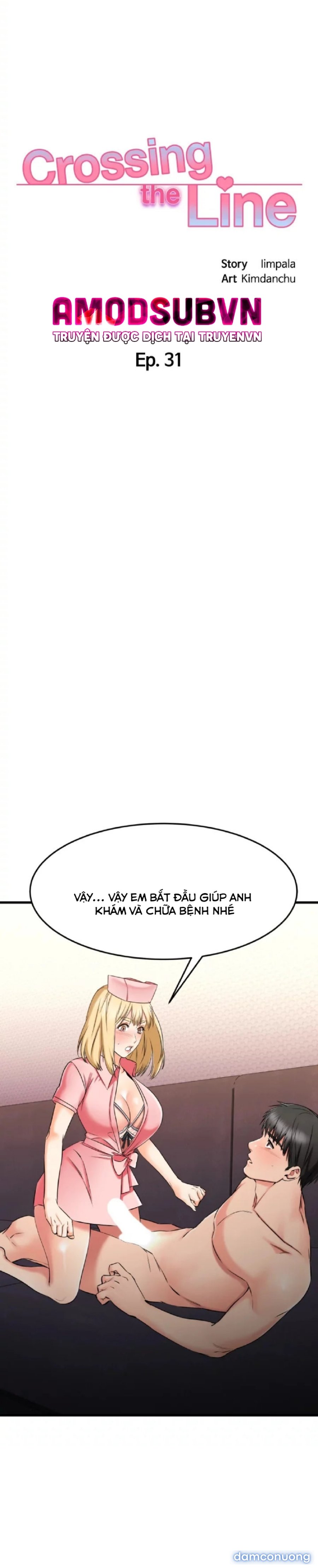 Cô Nàng Bạn Thân Khác Giới 