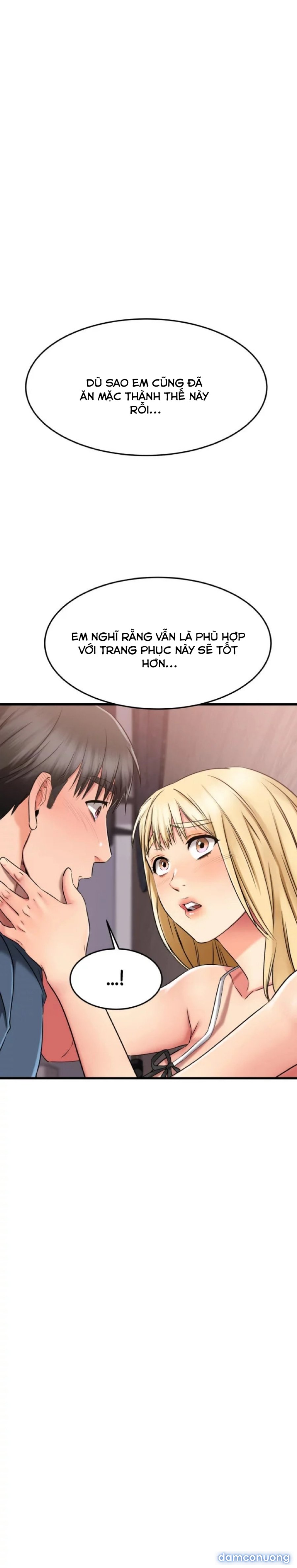 Cô Nàng Bạn Thân Khác Giới 