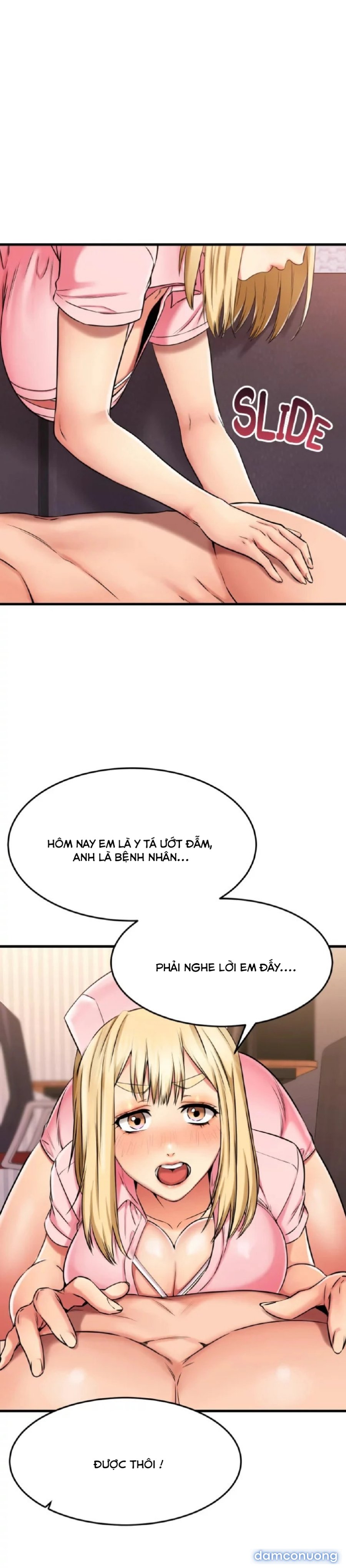 Cô Nàng Bạn Thân Khác Giới 