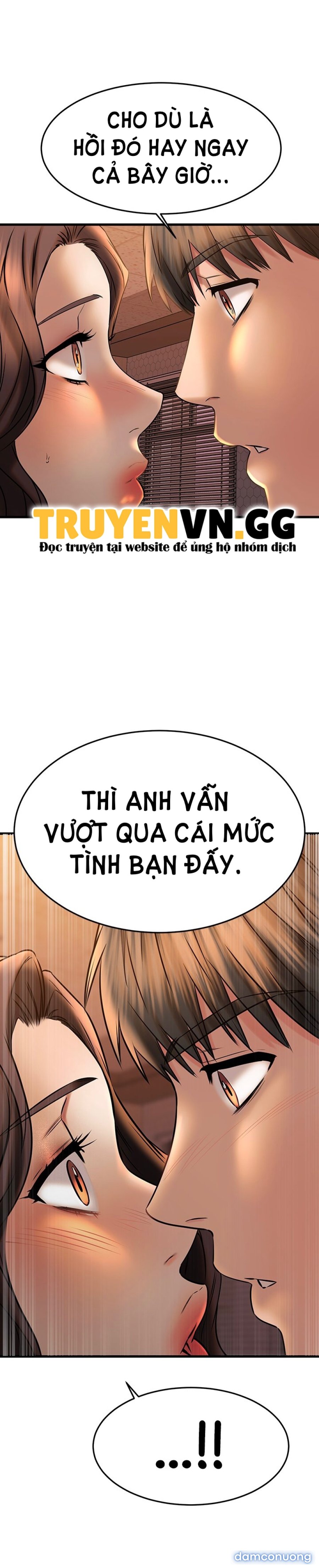 Cô Nàng Bạn Thân Khác Giới 