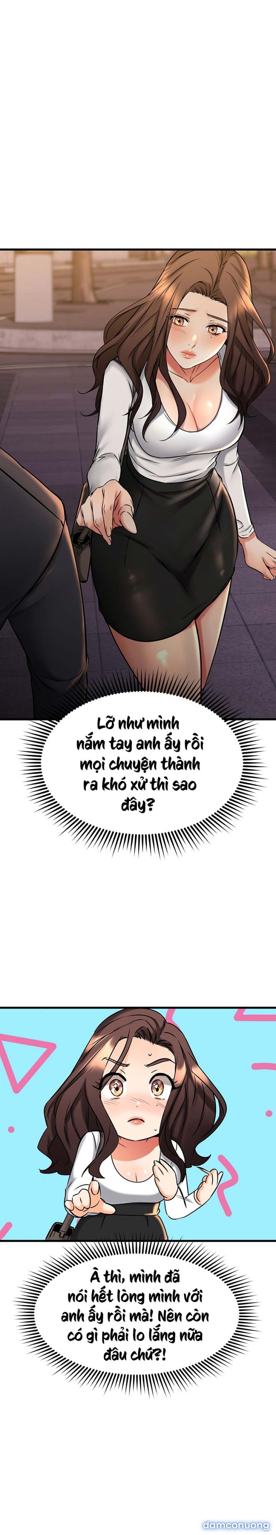 Cô Nàng Bạn Thân Khác Giới 