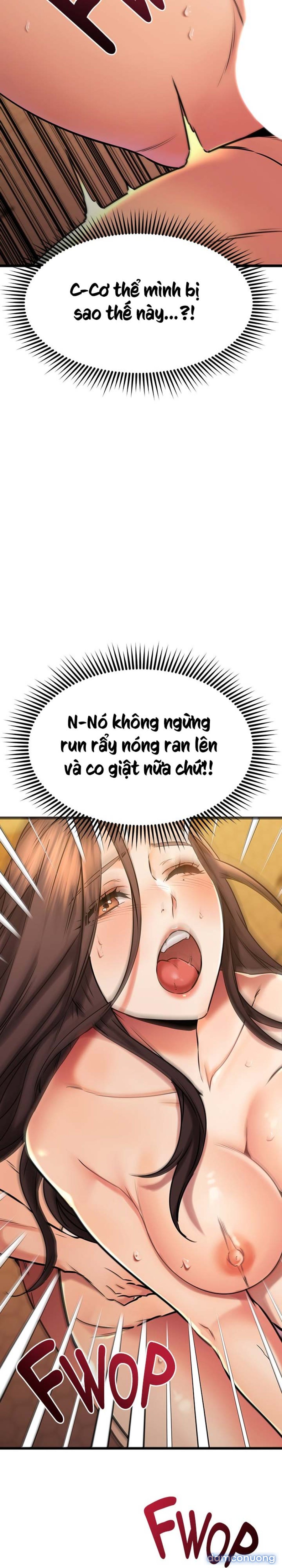 Cô Nàng Bạn Thân Khác Giới 
