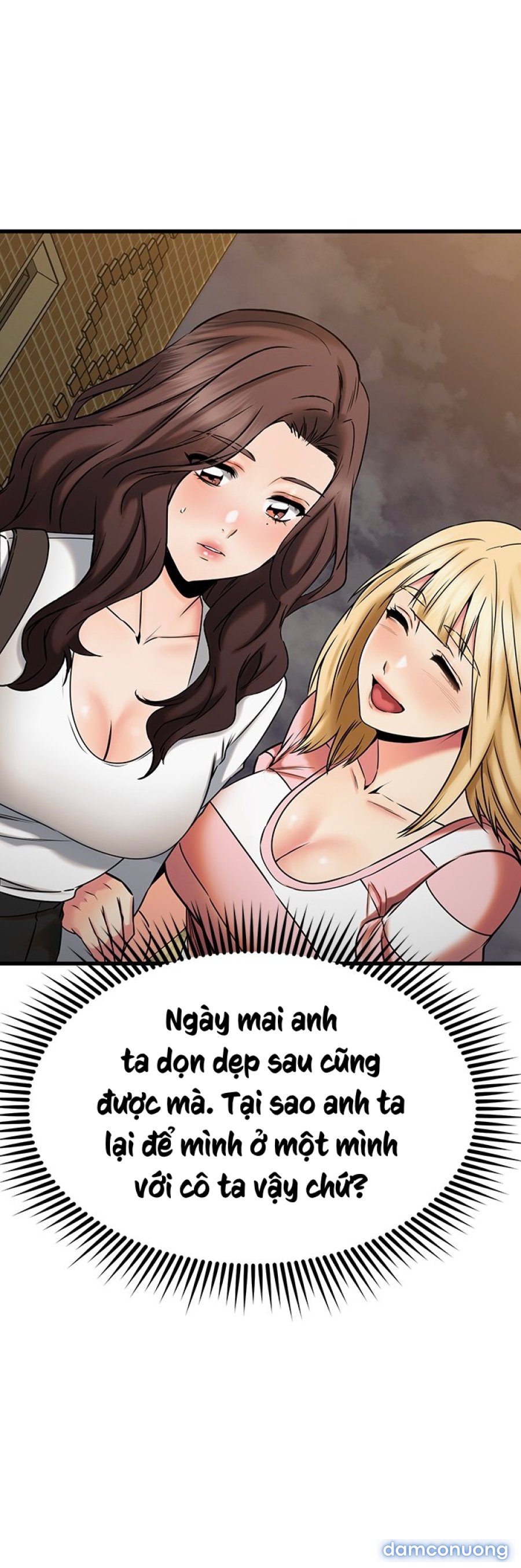 Cô Nàng Bạn Thân Khác Giới 