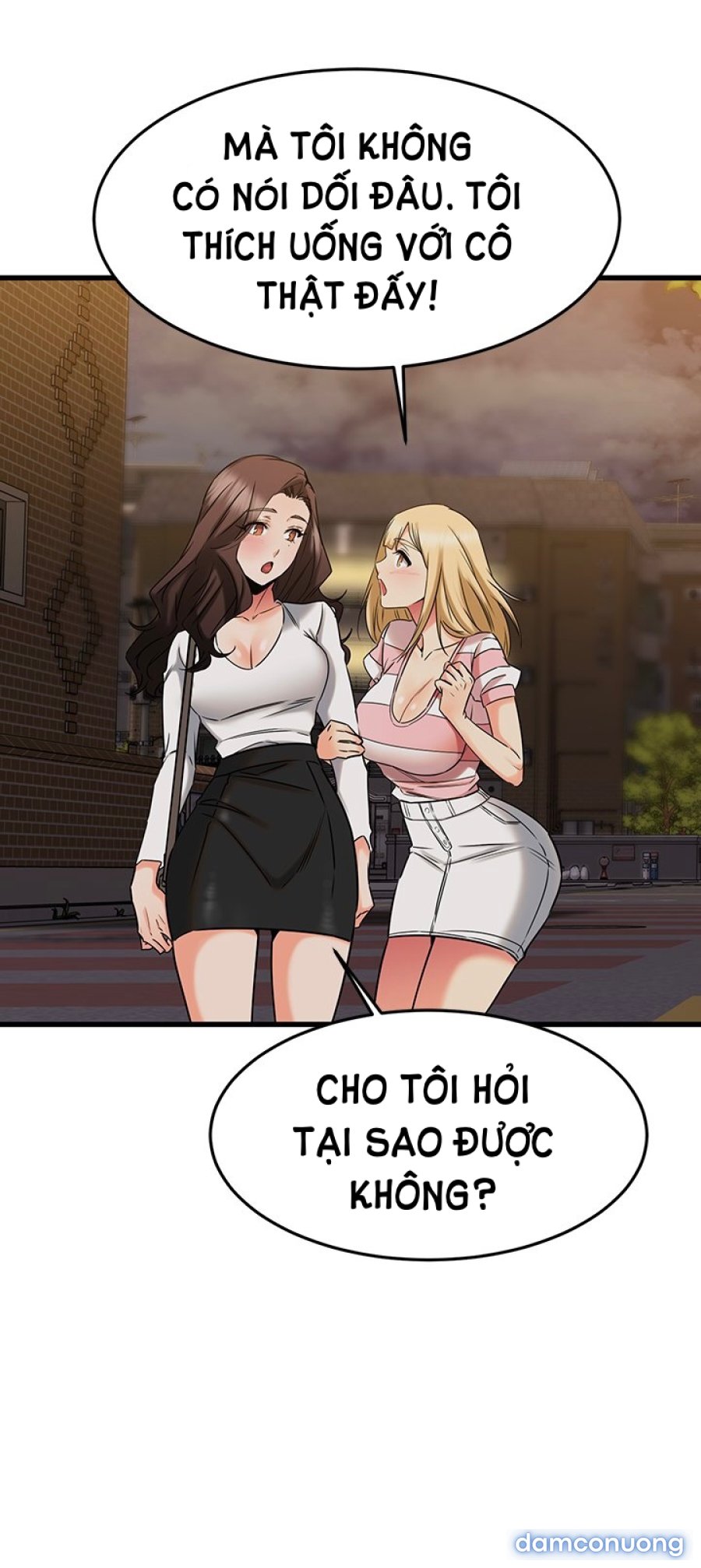 Cô Nàng Bạn Thân Khác Giới 