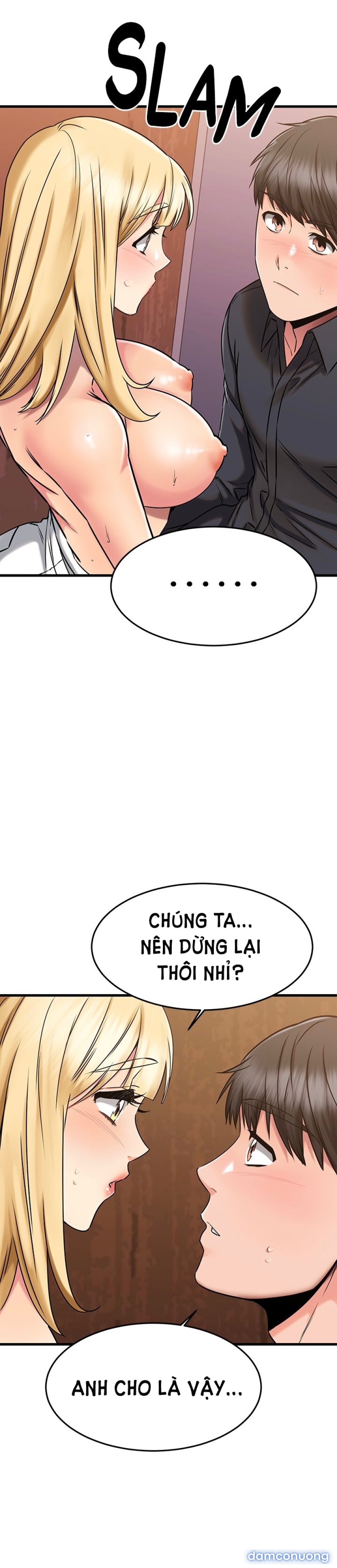 Cô Nàng Bạn Thân Khác Giới 