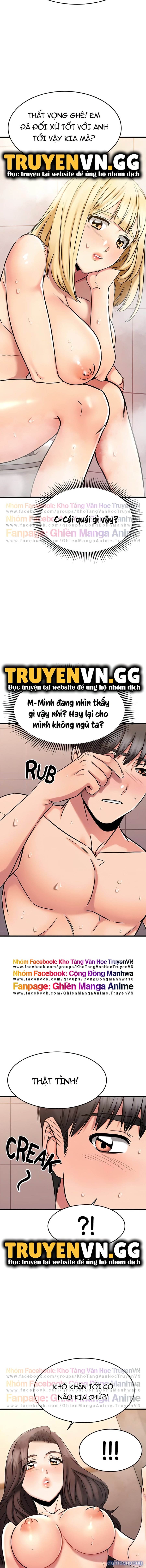 Cô Nàng Bạn Thân Khác Giới 