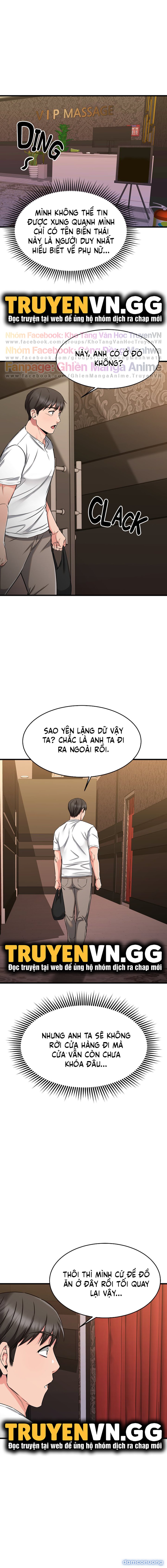Cô Nàng Bạn Thân Khác Giới 