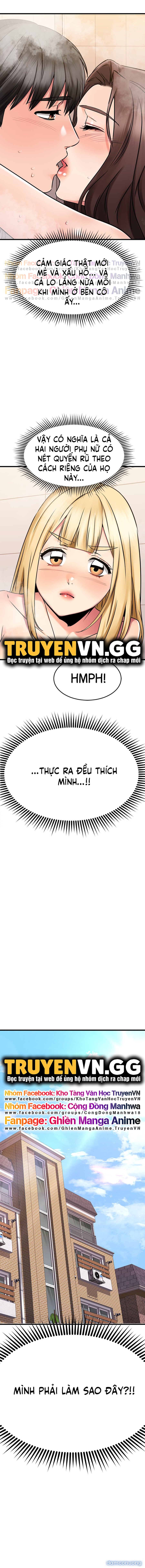 Cô Nàng Bạn Thân Khác Giới 