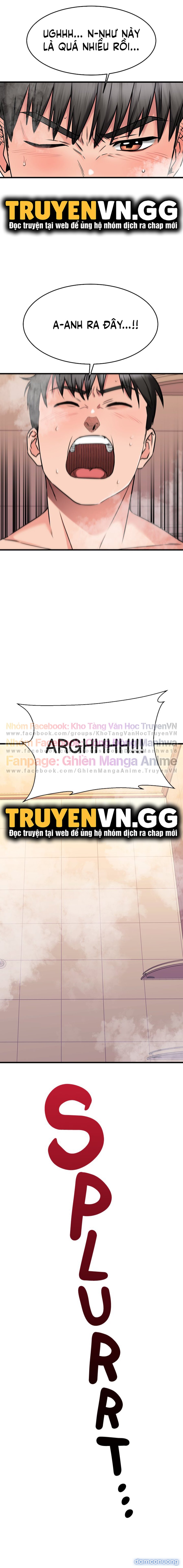 Cô Nàng Bạn Thân Khác Giới 