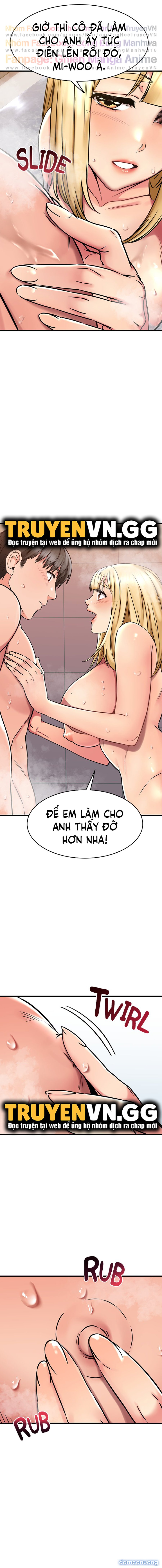 Cô Nàng Bạn Thân Khác Giới 