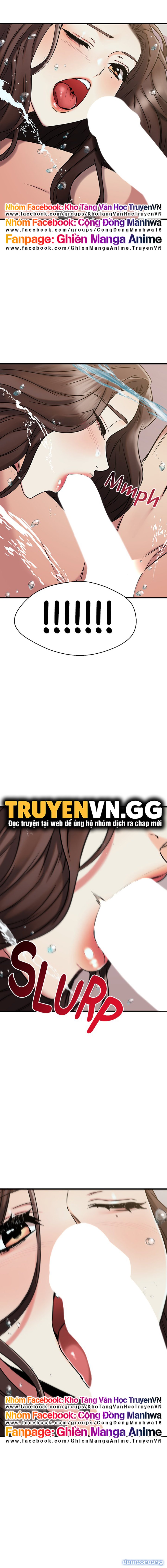Cô Nàng Bạn Thân Khác Giới 