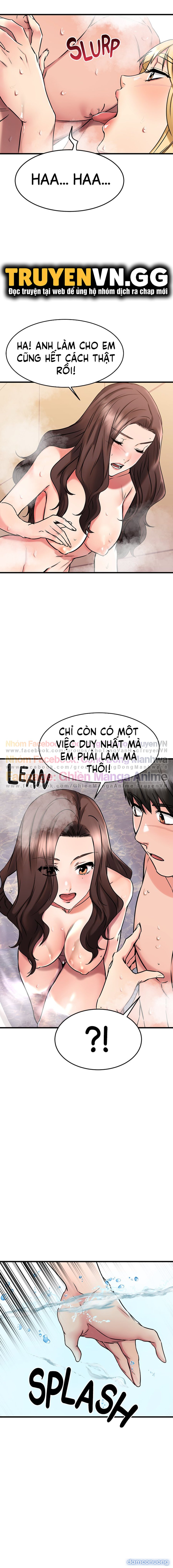 Cô Nàng Bạn Thân Khác Giới 