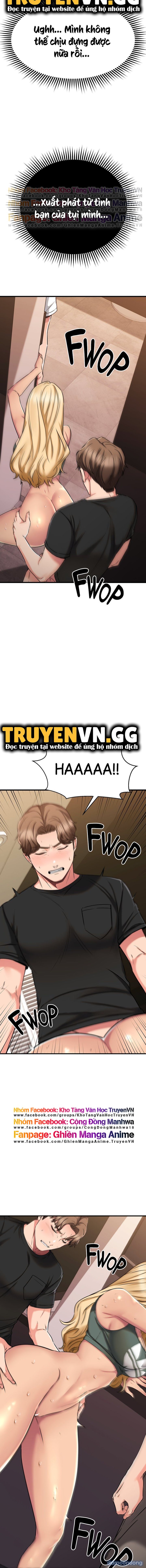 Cô Nàng Bạn Thân Khác Giới 
