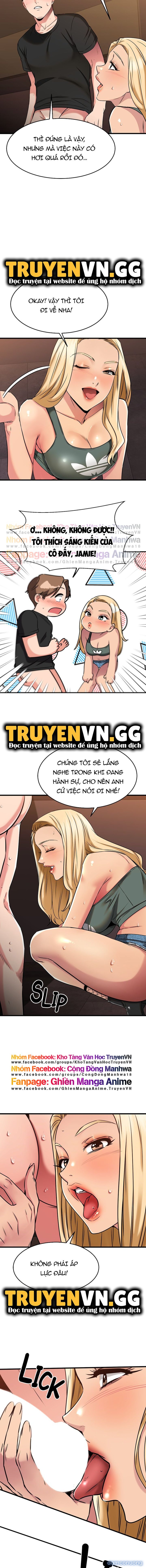 Cô Nàng Bạn Thân Khác Giới 