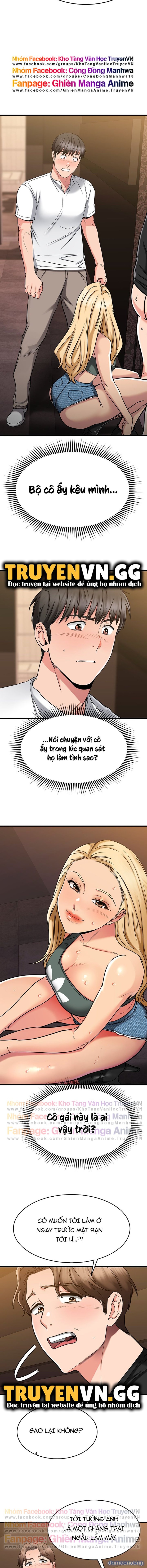 Cô Nàng Bạn Thân Khác Giới 