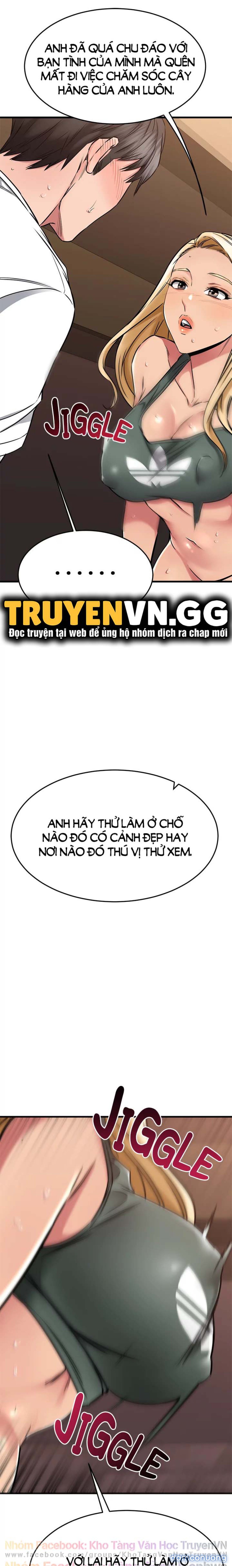 Cô Nàng Bạn Thân Khác Giới 