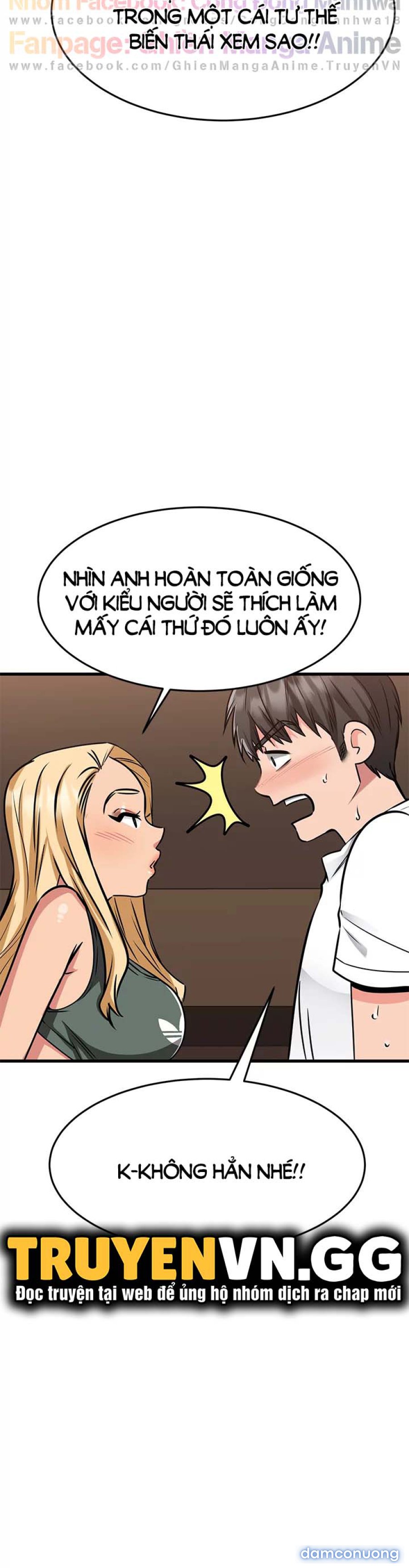 Cô Nàng Bạn Thân Khác Giới 