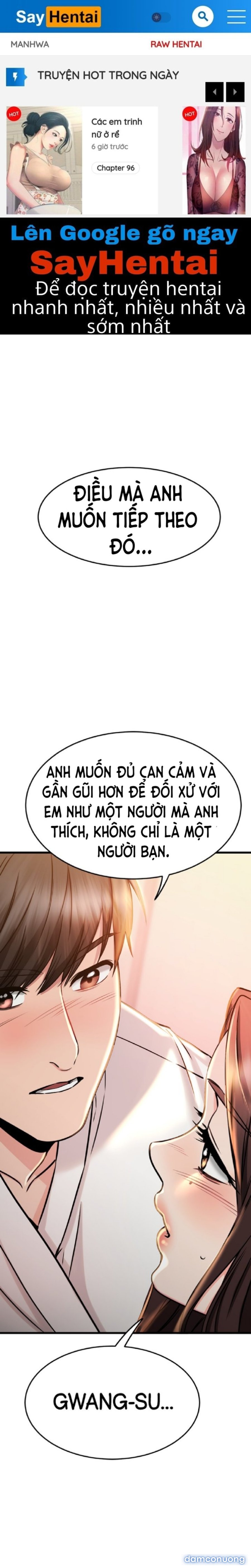 Cô Nàng Bạn Thân Khác Giới 