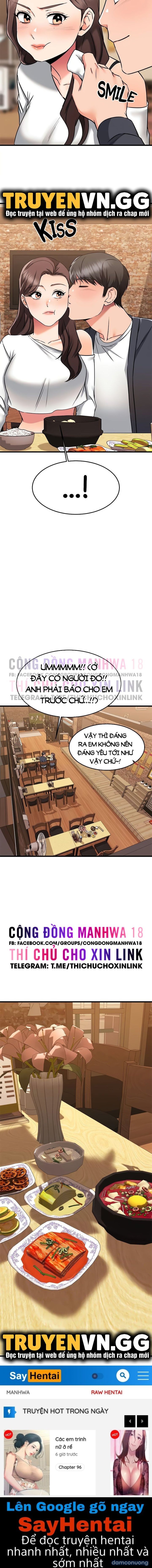Cô Nàng Bạn Thân Khác Giới 