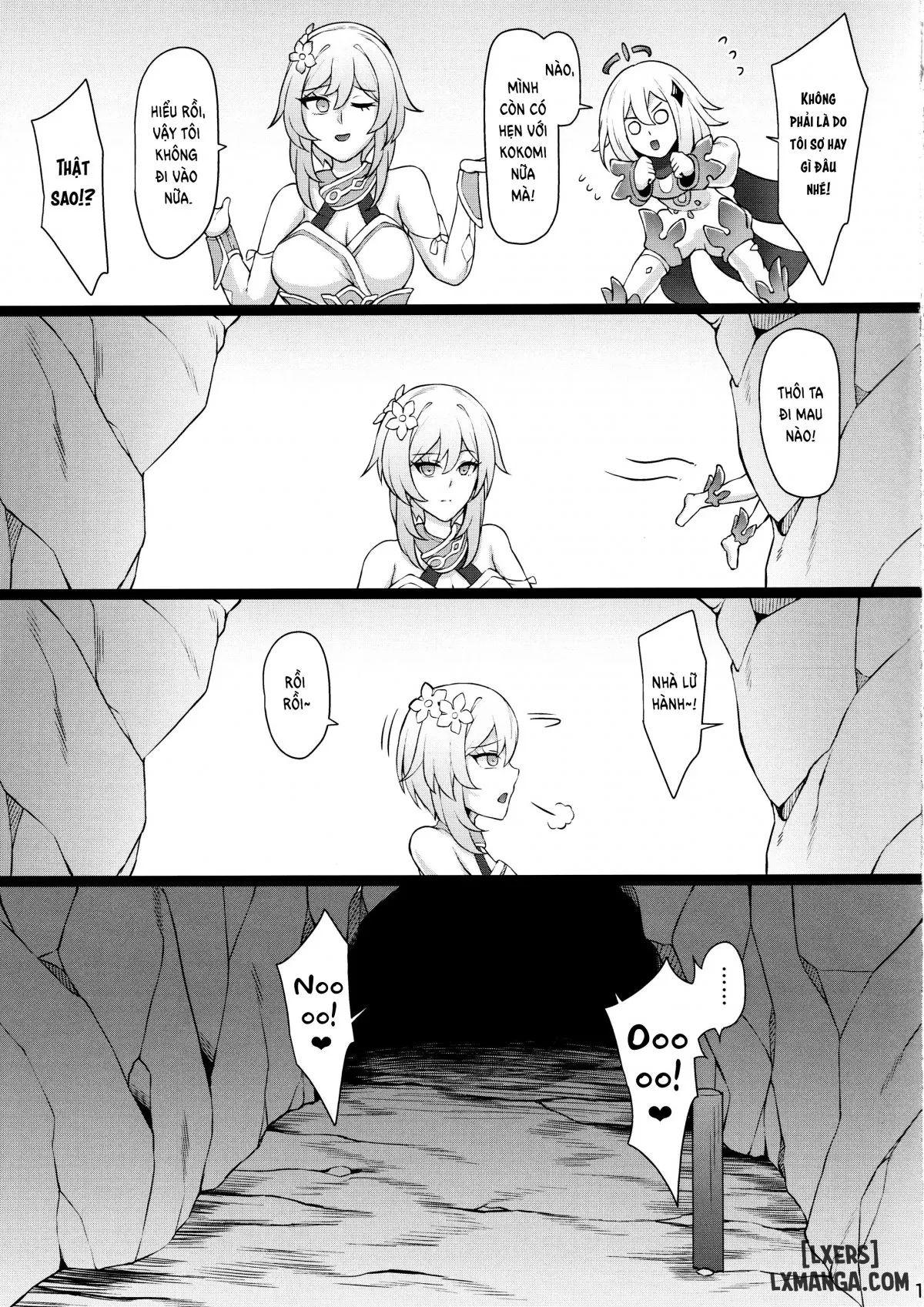 Miko Gyaku 