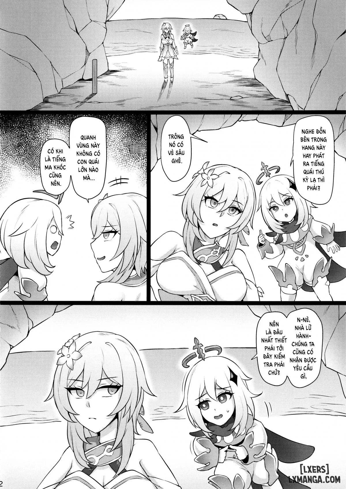 Miko Gyaku 