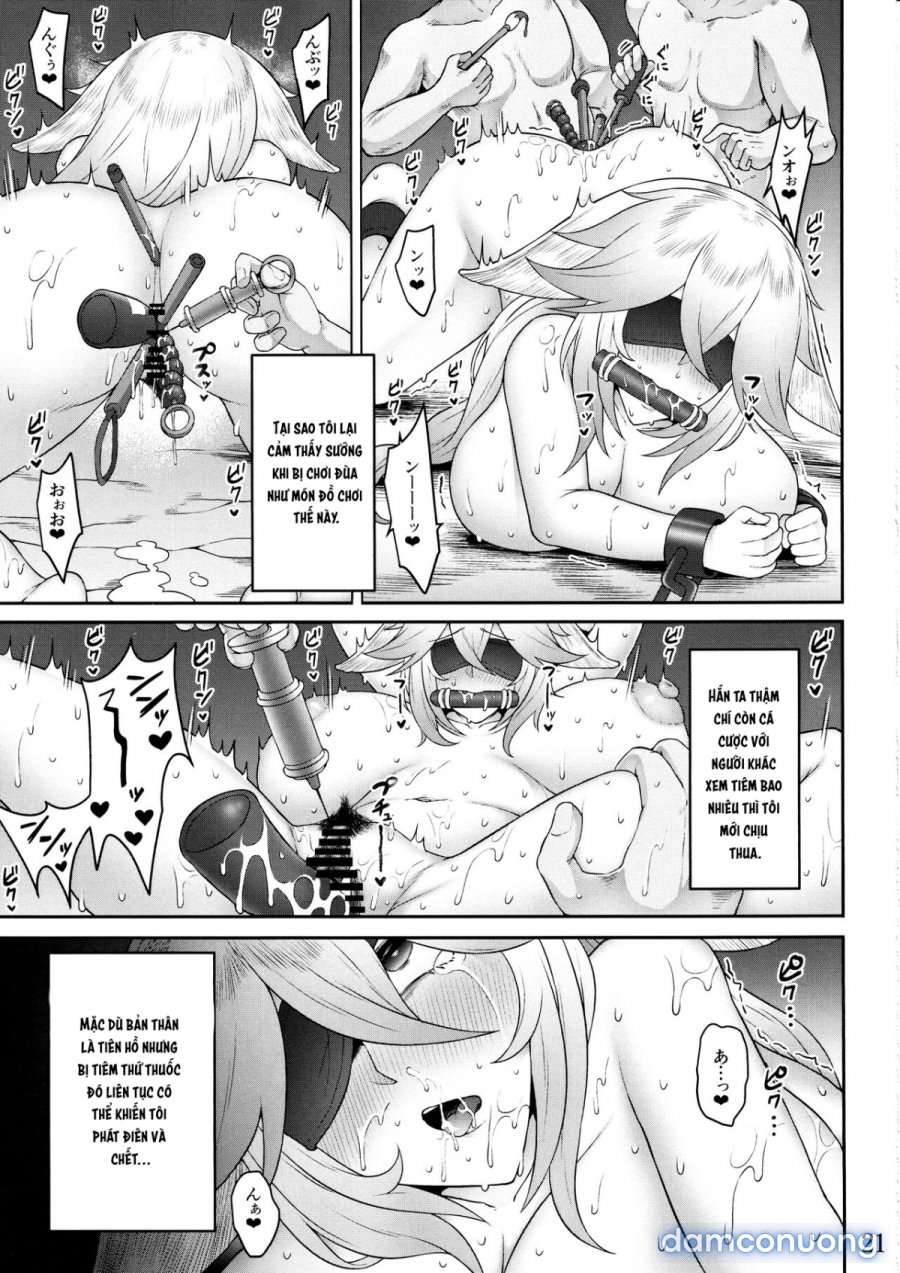 Miko Gyaku 