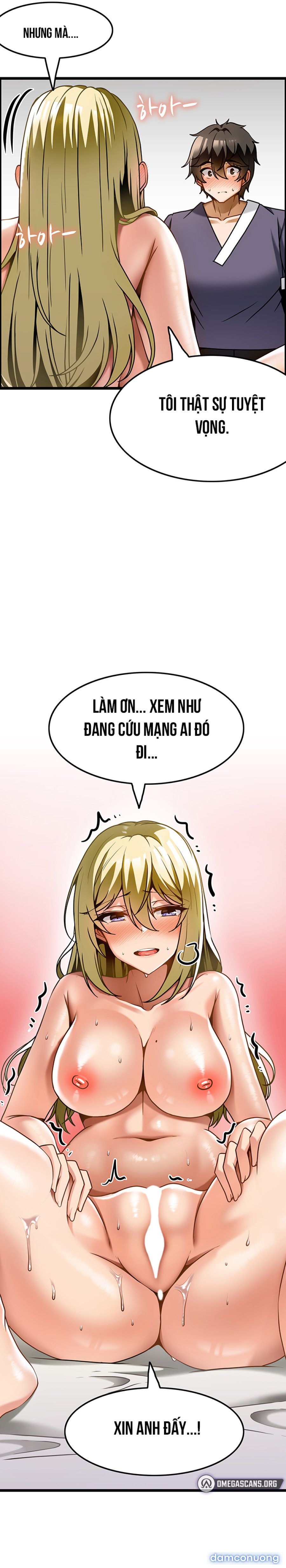 Bậc thầy Massage 