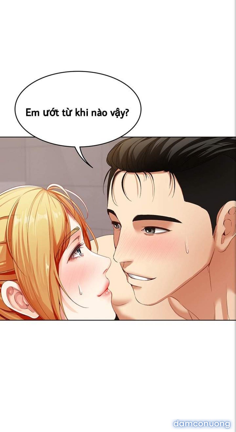 Chuyện Tình Xóm Nội Trú 