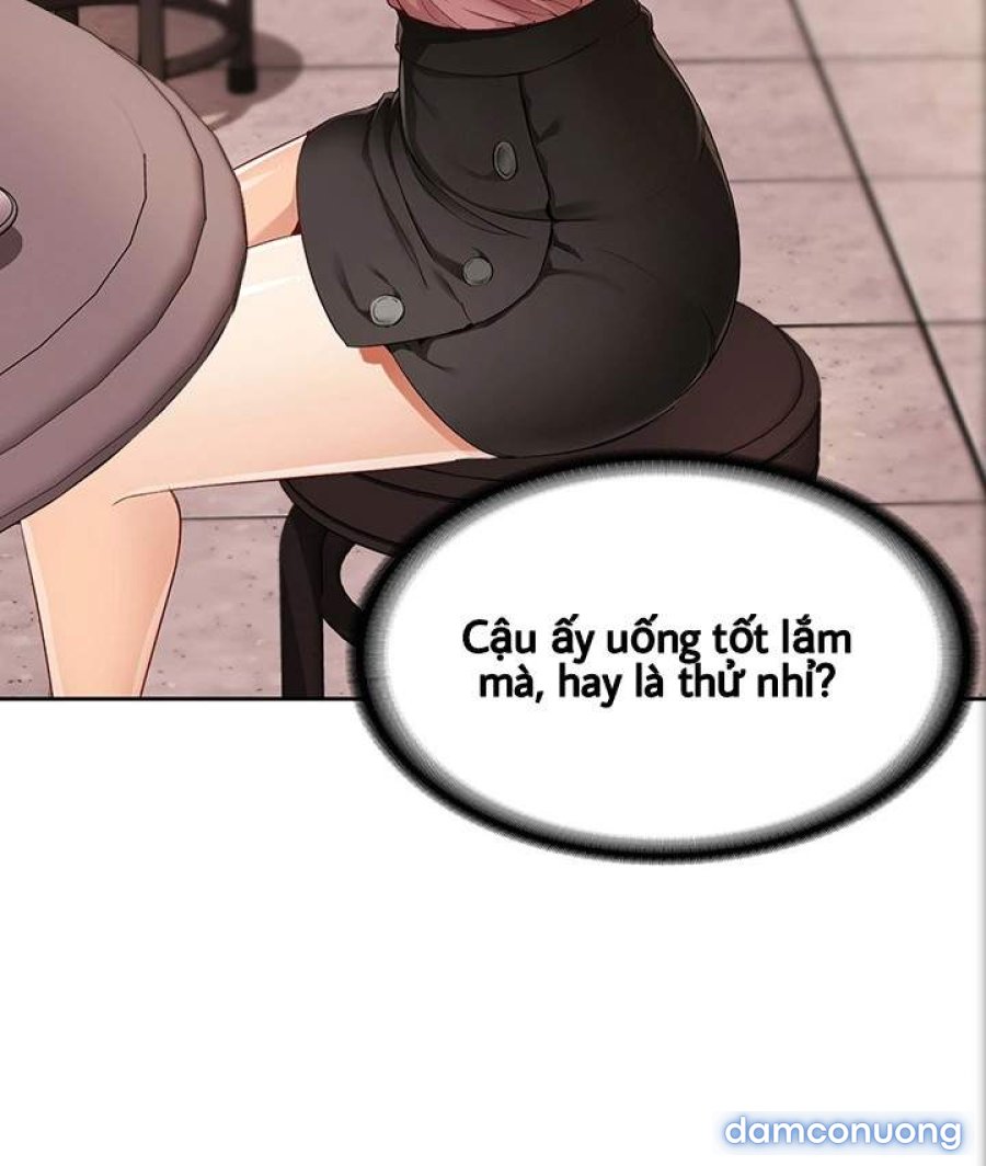 Chuyện Tình Xóm Nội Trú 