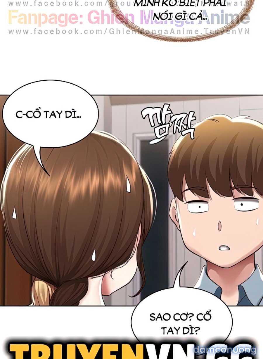 Chuyện Tình Xóm Nội Trú 