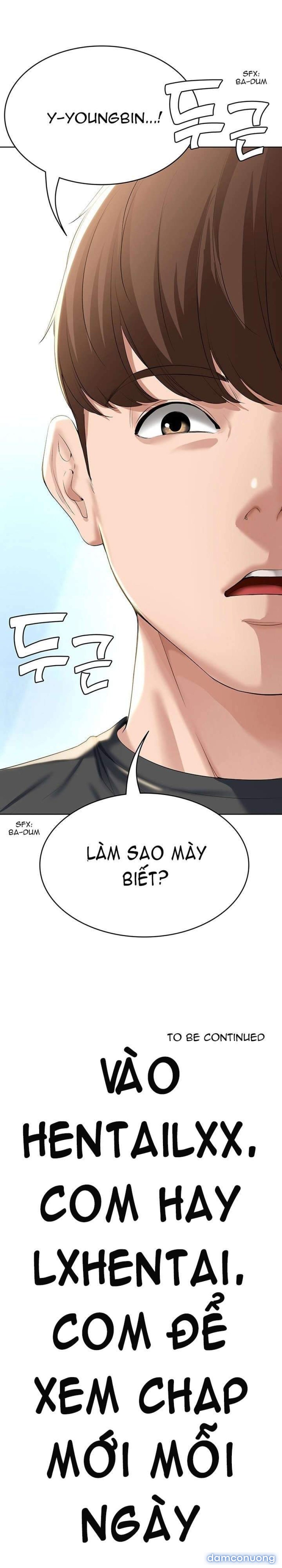 Chuyện Tình Xóm Nội Trú 