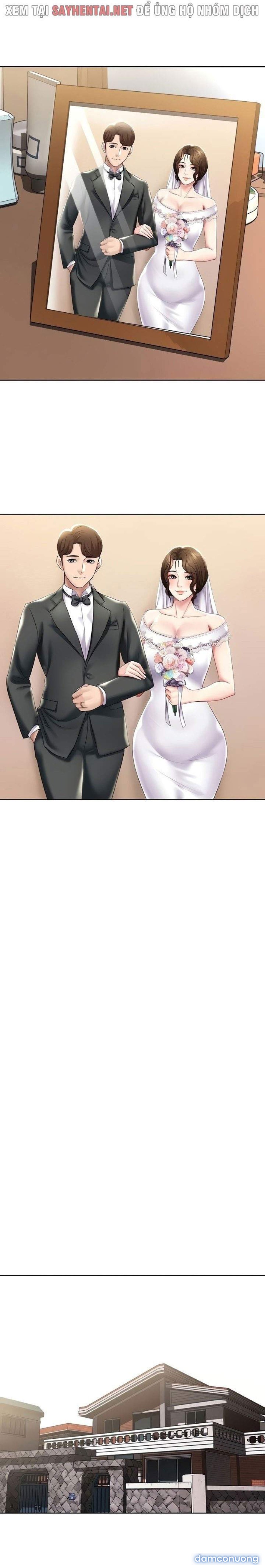 Chuyện Tình Xóm Nội Trú 