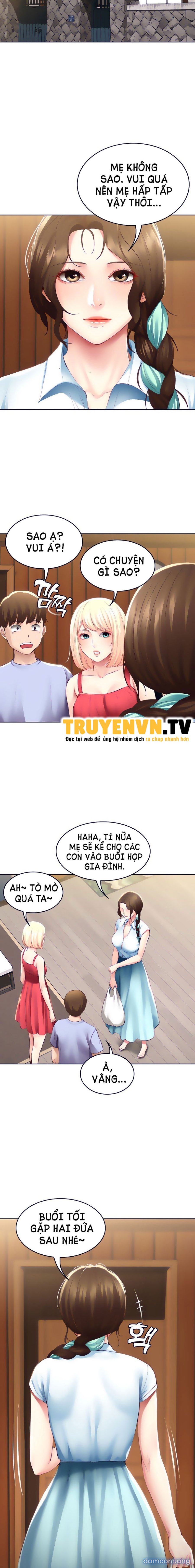 Chuyện Tình Xóm Nội Trú 