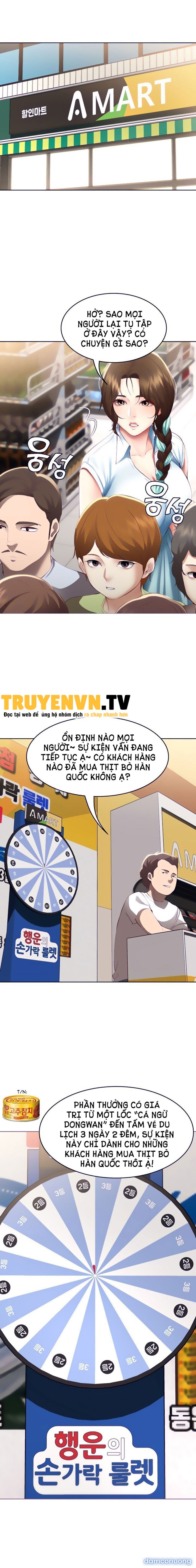 Chuyện Tình Xóm Nội Trú 