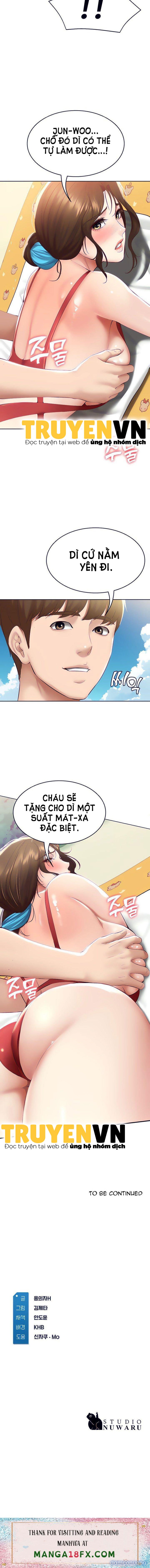 Chuyện Tình Xóm Nội Trú 