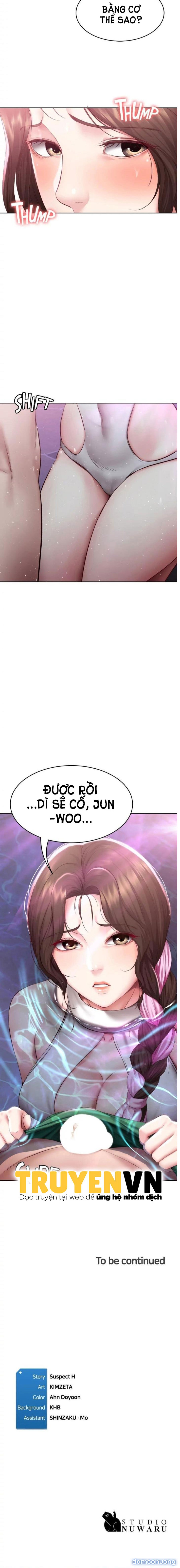 Chuyện Tình Xóm Nội Trú 